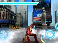 Игра Мстители и бунт машин Игра Мстители и бунт машин