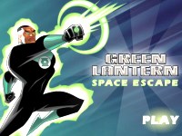 Игра Мстители - побег Зеленого Фонаря Игра Мстители - побег Зеленого Фонаря