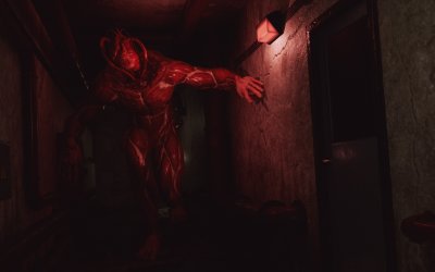 The Inn-Sanity